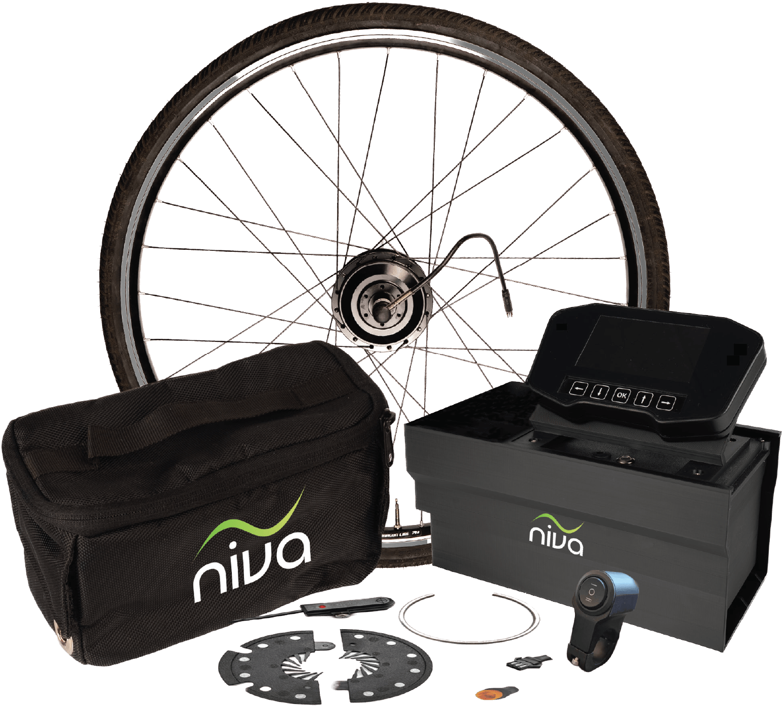 Niva - Image 6